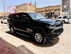 شيفروليه تاهو